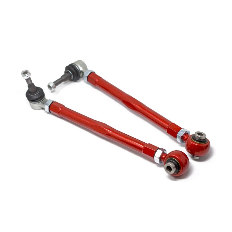 GSP Godspeed Project - Lexus LS460 (XF40) 2006-17 Adjustable Rear Tension Rods With Spherical Bearings