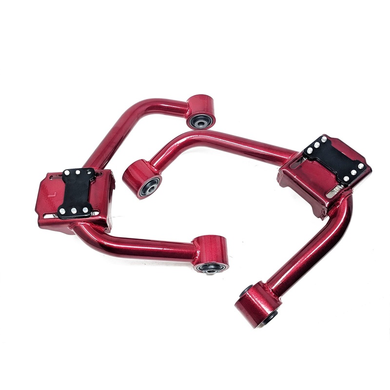 GSP Godspeed Project - Mercury Milan 2006-11 Adjustable Front Camber Arms With Ball Joints