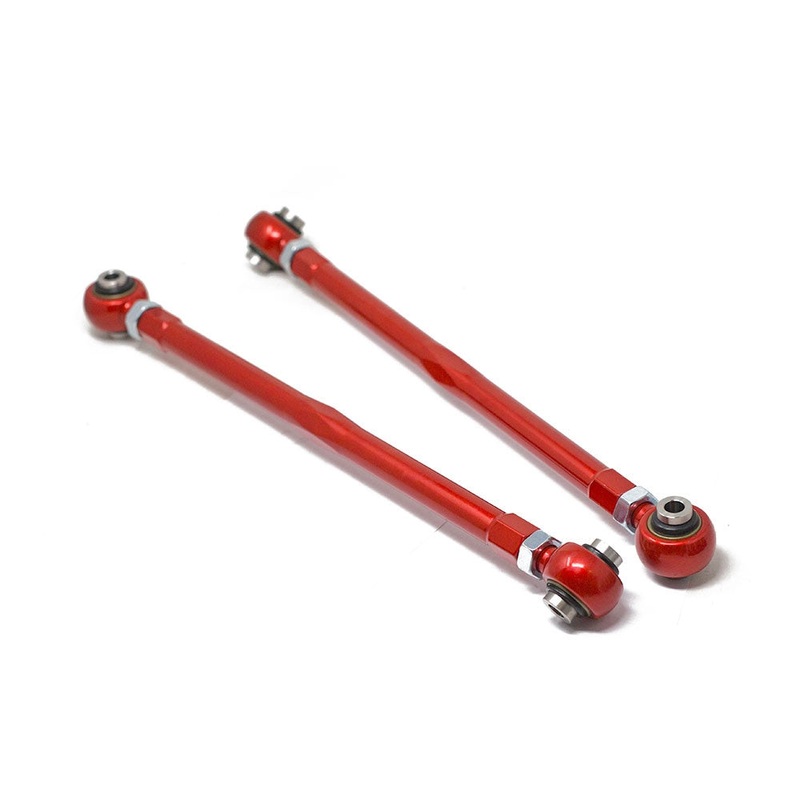GSP Godspeed Project - MINI Cooper (F55/F56/F57) 2014-18 Adjustable Rear Camber Arms With Spherical Bearings