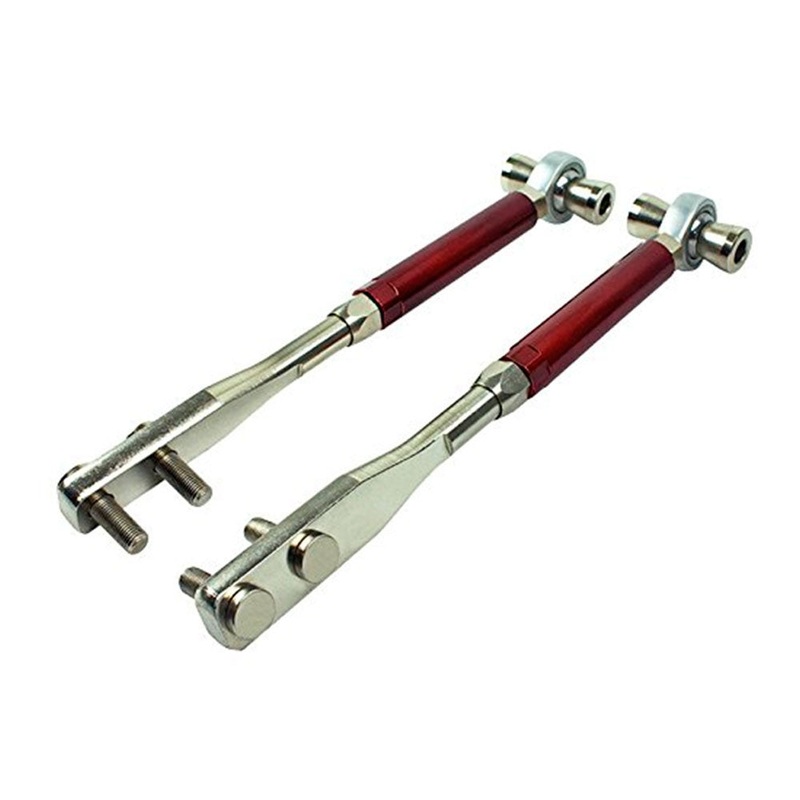GSP Godspeed Project - Nissan 300ZX Z32 1990-96 Front Tension Rods