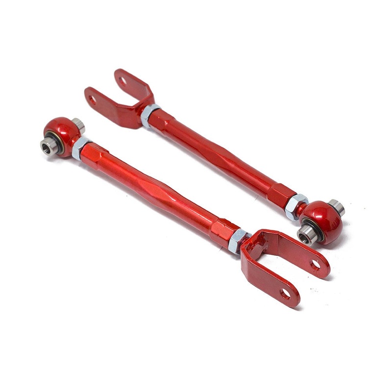 GSP Godspeed Project - Porsche Boxster (986) 1997-04 Adjustable Toe Rear Lateral Arms With Spherical Bearings