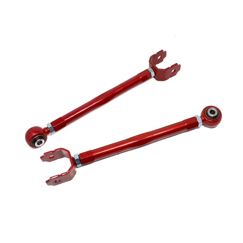 GSP Godspeed Project - Toyota MRS (W30) 2000-07 Adjustable Rear Camber Arms With Spherical Bearings