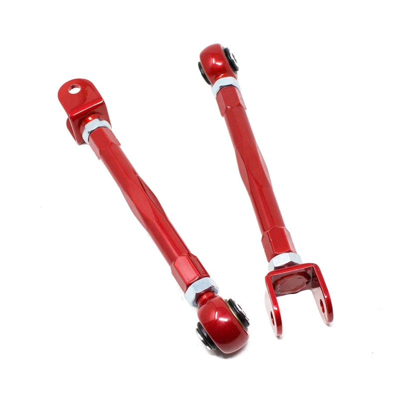 GSP Godspeed Project - Toyota MRS (W30) 2000-07 Adjustable Rear Trailing Arms With Spherical Bearings