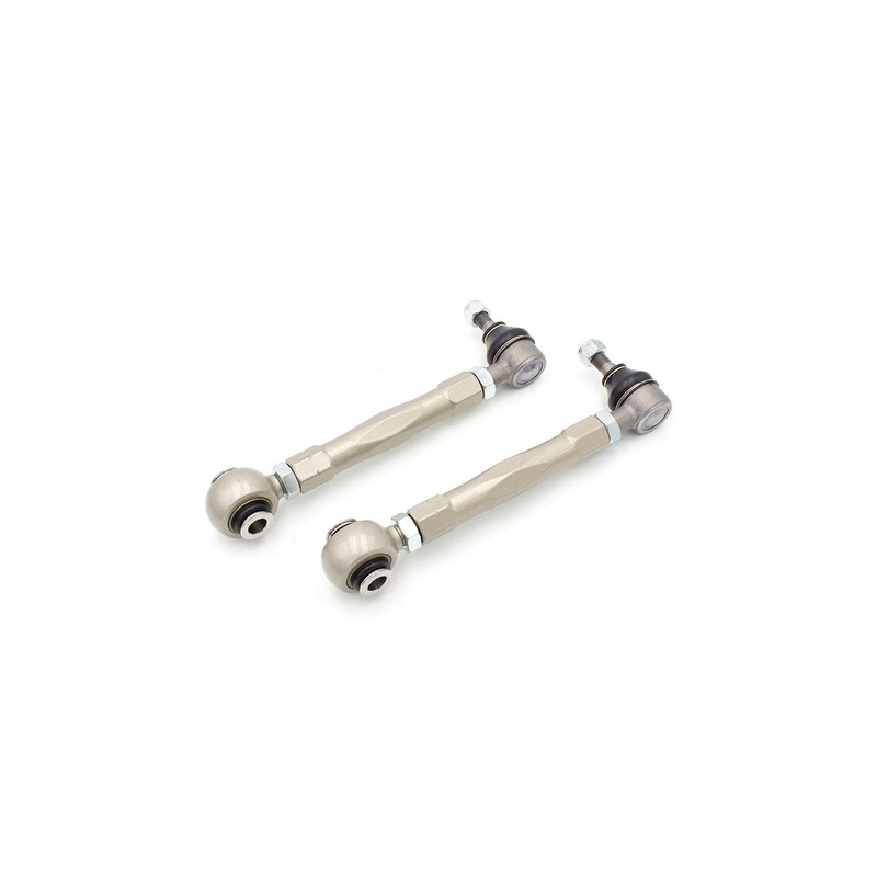 ISR Performance Rear Toe Control Rods - Scion FR-S / Subaru BRZ (2013-2020)