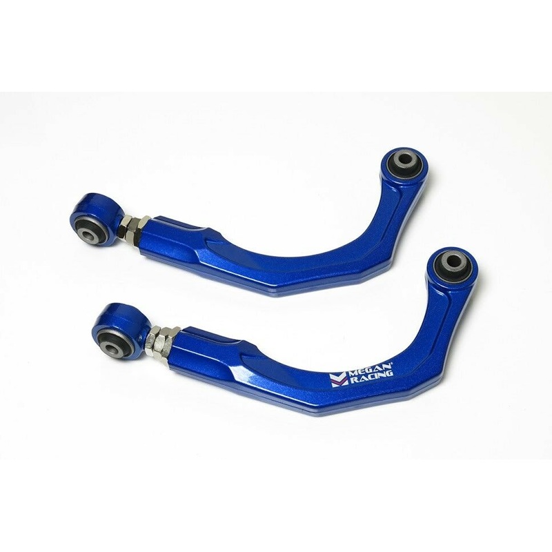 Megan Racing Adjustable Rear Camber Control Arms - Mazda 6 (2013+)
