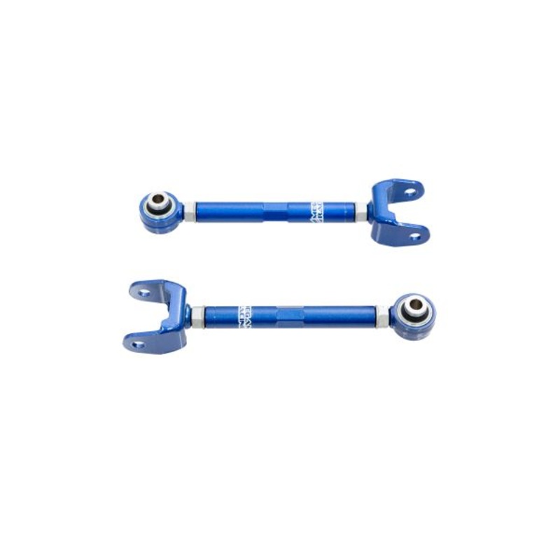 Megan Racing Adjustable Rear Lower Toe Control Arms - Toyota GR Corolla (2023+)