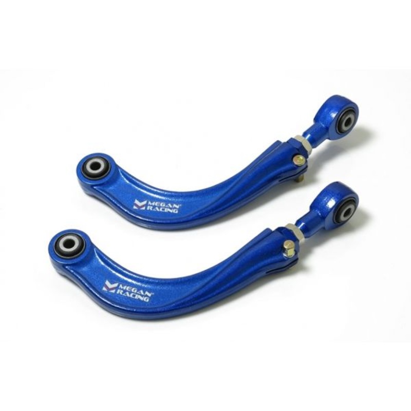 Megan Racing Rear Camber Control Arms Set - Mazda CX-7 (2007-2012)