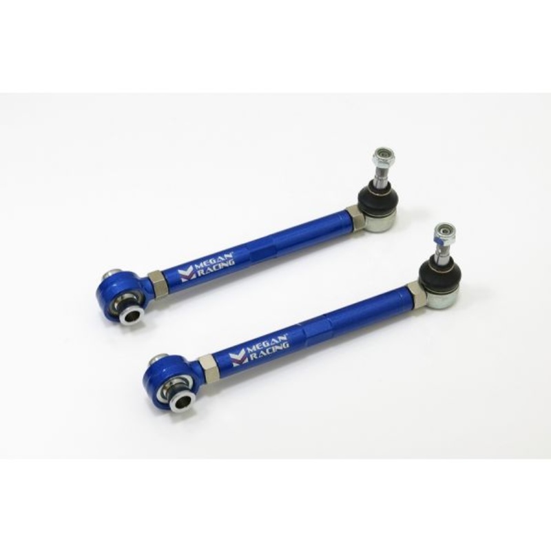 Megan Racing Rear Toe Control Arms Set - Lexus SC300 / SC400 (1992-2000)