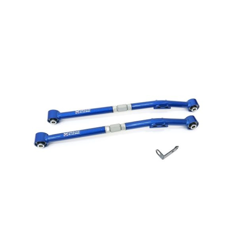 Megan Racing Rear Upper Camber Arms - Mini Cooper F56 (2014+)