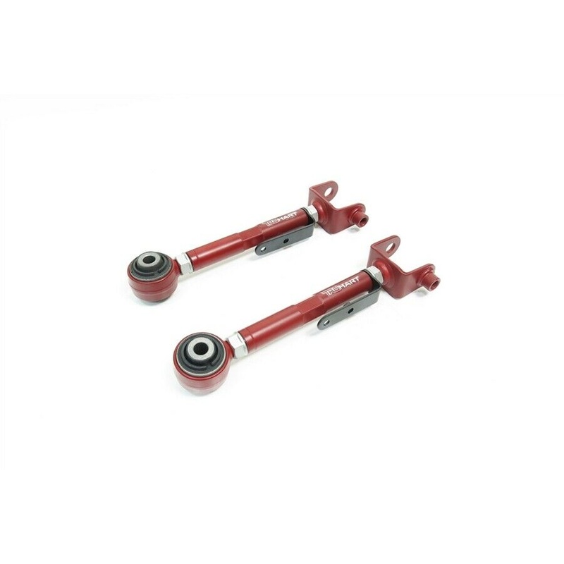 Truhart Adjustable Rear Camber Control Arms Set - Honda CR-V (2002-2006)