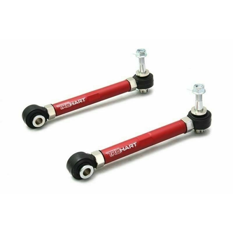 Truhart Adjustable Rear Toe Control Arms Set - Scion FR-S (2013-2016)