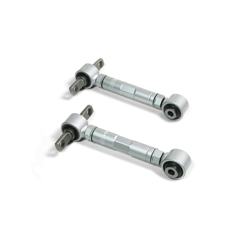 Truhart Adjustable Rear Upper Camber Control Arms - Honda CRV CR-V (1997-2001) **Lifted**