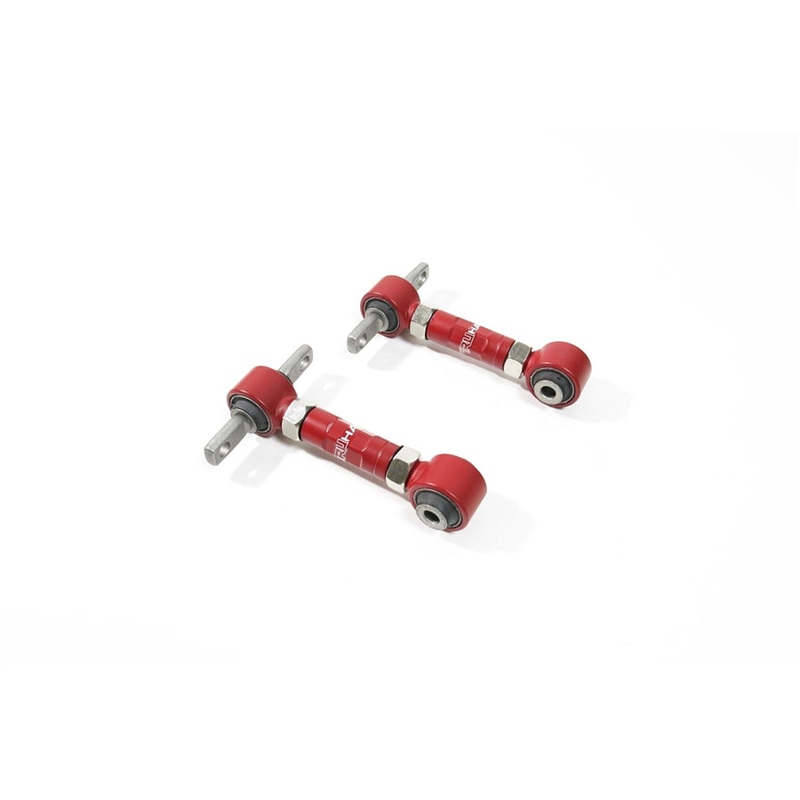 Truhart Negative Adjustable Rear Upper Camber Control Arms - Honda CR-V (1997-2001)