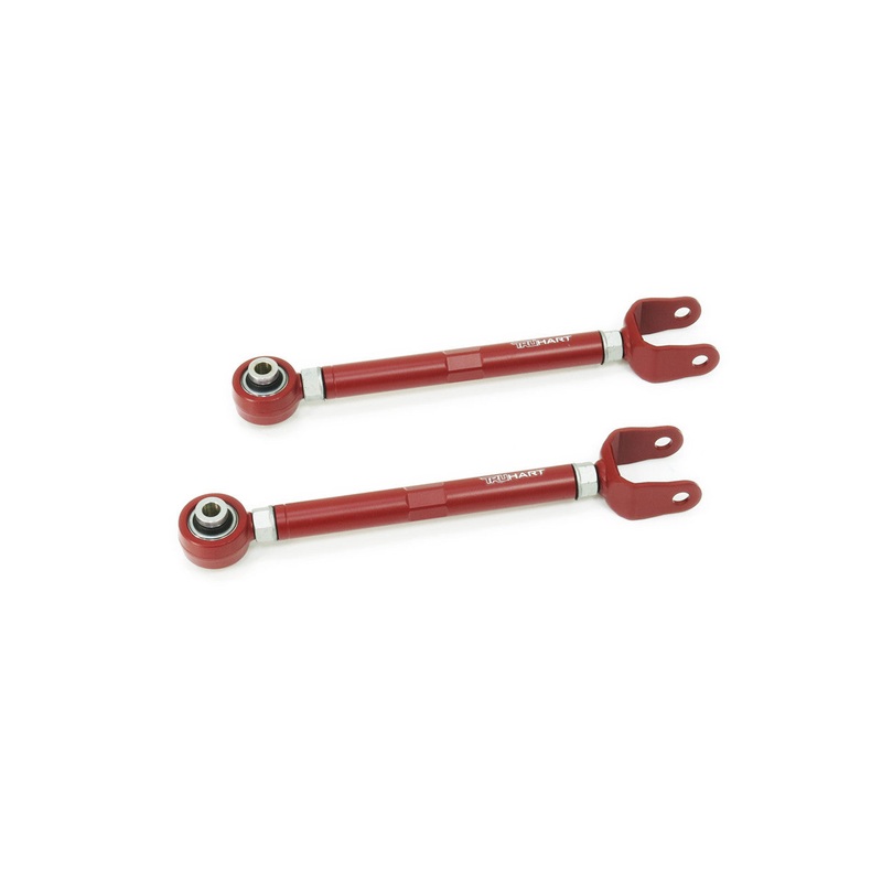 Truhart Rear Camber Control Arms w/ Pillowball - Chevrolet Camaro (2016-2024)