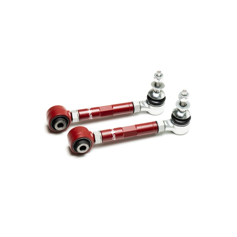 Truhart Rear Upper Front Camber Control Arms Set - BMW X5 (08-13) X6 (08-18)