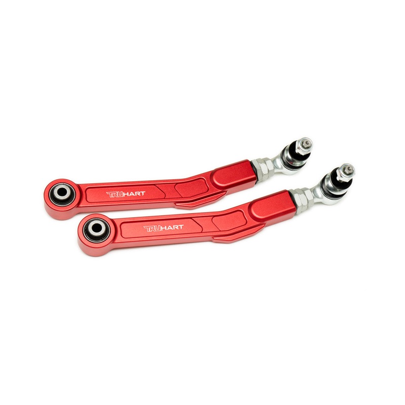 Truhart Rear Upper Rear Camber Control Arms Set - BMW X5 (08-13) X6 (08-18)