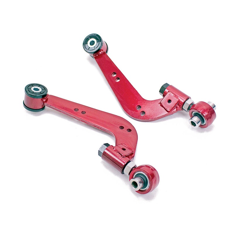 GSP Godspeed Project - Toyota RAV4 (XA30) 2006-18 Adjustable Camber Rear Control Arms