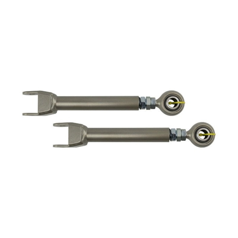 ISR Performance Adjustable Rear Traction Arms Rods - Nissan Z34 30Z / Infiniti V37 G37