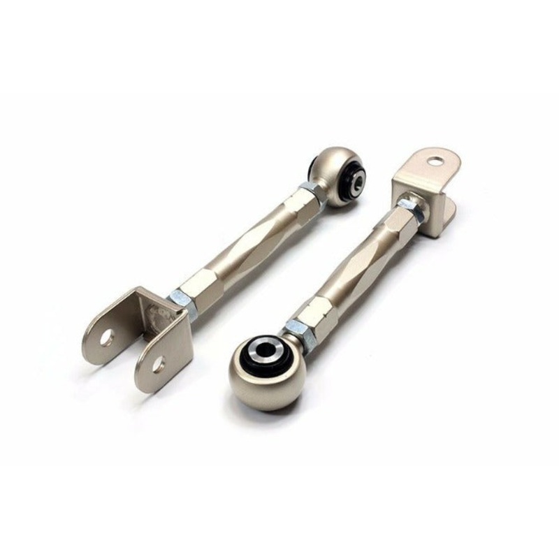 ISR Performance PRO Rear Upper Control Arms - Hyundai Genesis Coupe (2009+)