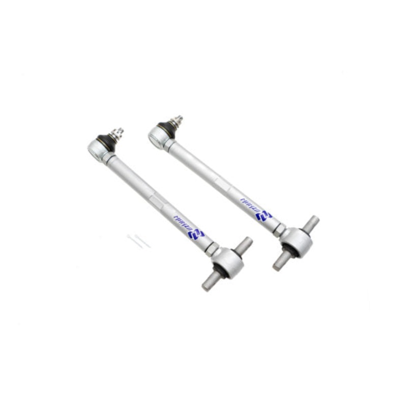 Manzo Adjustable Rear Lower Camber Control Arms Set - Honda Accord (1990-1997)