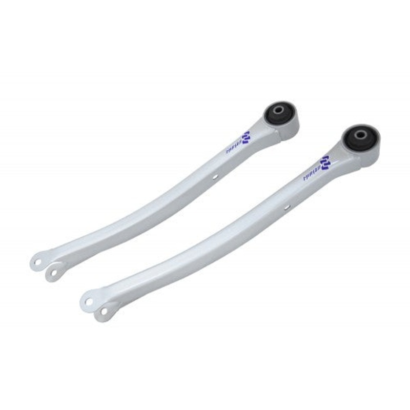 Manzo Adjustable Rear Trailing Control Arms - Subaru WRX (2002-2007) / Legacy (1994-2003)