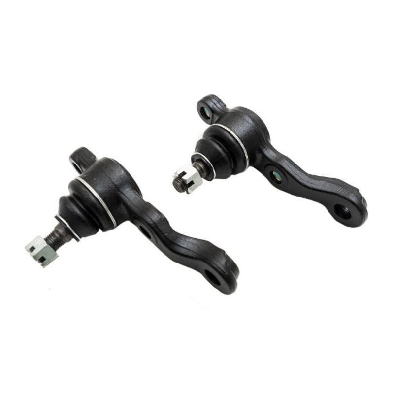 Megan Racing Adjustable Front Drift Knuckles - Lexus IS300 (2001-2005)