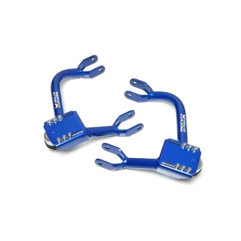 Megan Racing Adjustable Front Upper Camber Control Arms FUCA Set - Mitsubishi Galant(1999-2003)