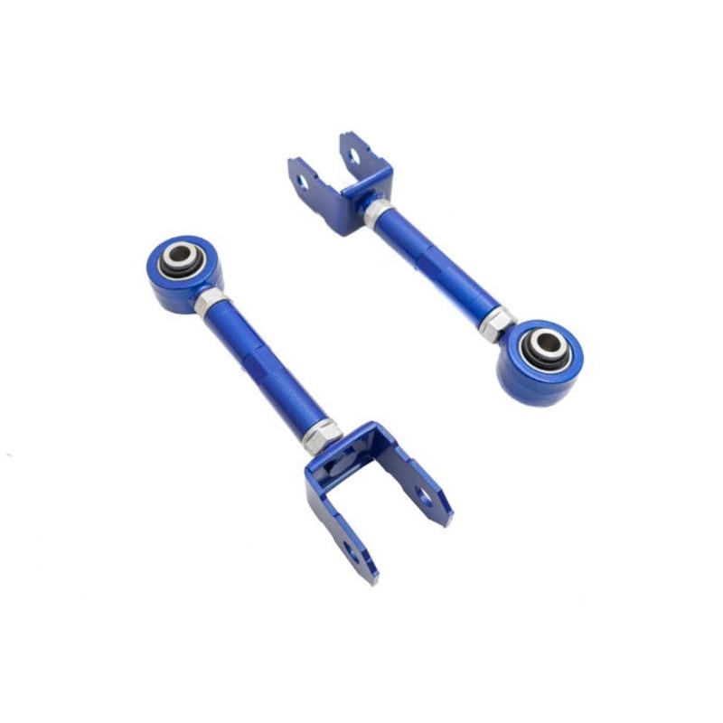 Megan Racing Adjustable No.1 Rear Upper Arms - Lexus GS300 / GS350 / GS430 GS450H / GS460 (2006-2011)
