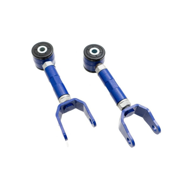Megan Racing Adjustable Rear Toe Control Arms - Tesla Model 3 (2017+)