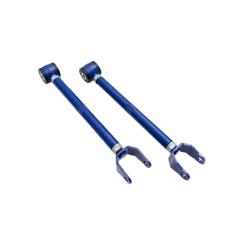 Megan Racing Adjustable Rear Trailing Control Arms - Tesla Model 3 (2017+)