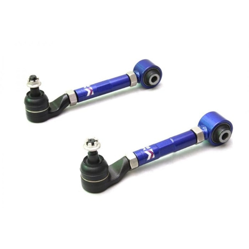 Megan Racing Adjustable Rear Upper Camber Control Arms - Honda Accord (2003-2007)