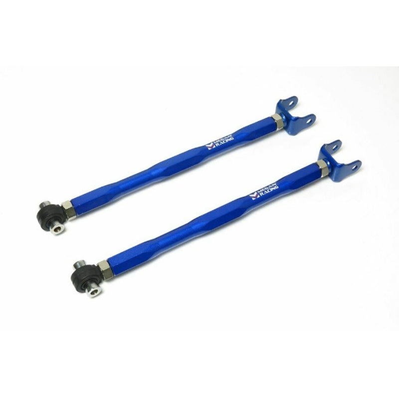 Megan Racing Rear Adjustable Camber Arms Links - Audi TT (2000-2006) / Golf R32 (2004)