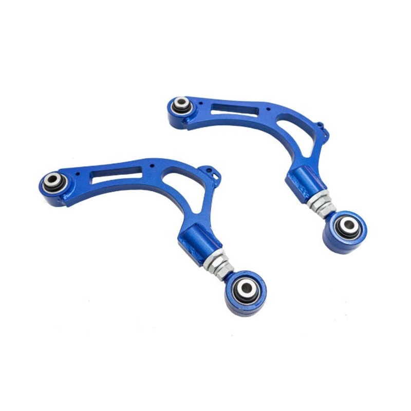 Megan Racing Rear Camber Control Arms - Honda Civic All Models / Si / Type R FK8 (2016-2021)