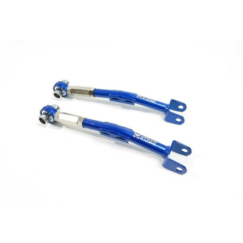 Megan Racing Rear Trailing Control Arms - Subaru Legacy (2010-2014)