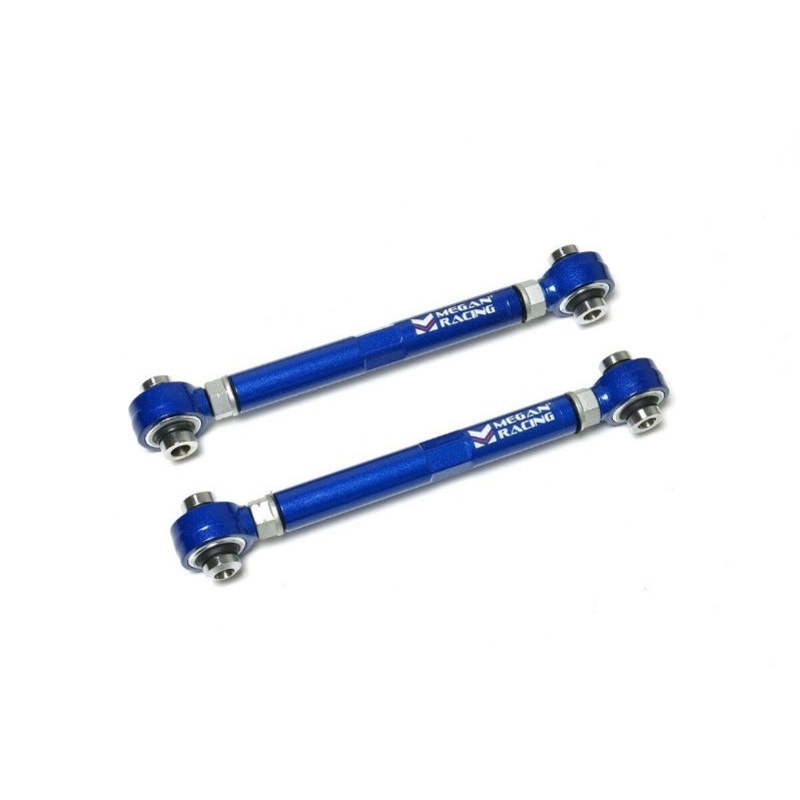 Megan Racing Rear Upper Adjustable Camber Arms - BMW 2 Series F22 F23 (2014-2018)