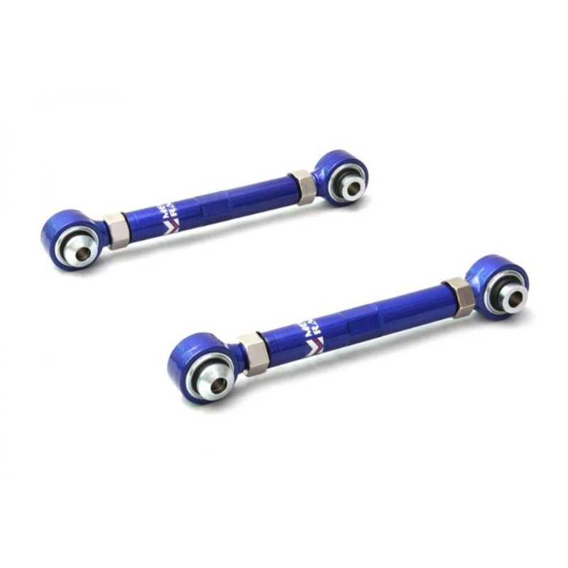Megan Racing Rear Upper Front Camber Arms - BMW 3 Series F30 F31 F34 (2012-2019)