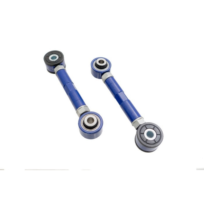Megan Racing Rear Upper Toe Control Arms - Alfa Romeo Giulia Type 952 (2017+)