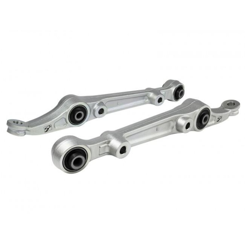 Skunk2 Front Adjustable Lower Control Arms FLCA Set - Acura Integra (1994-2001)