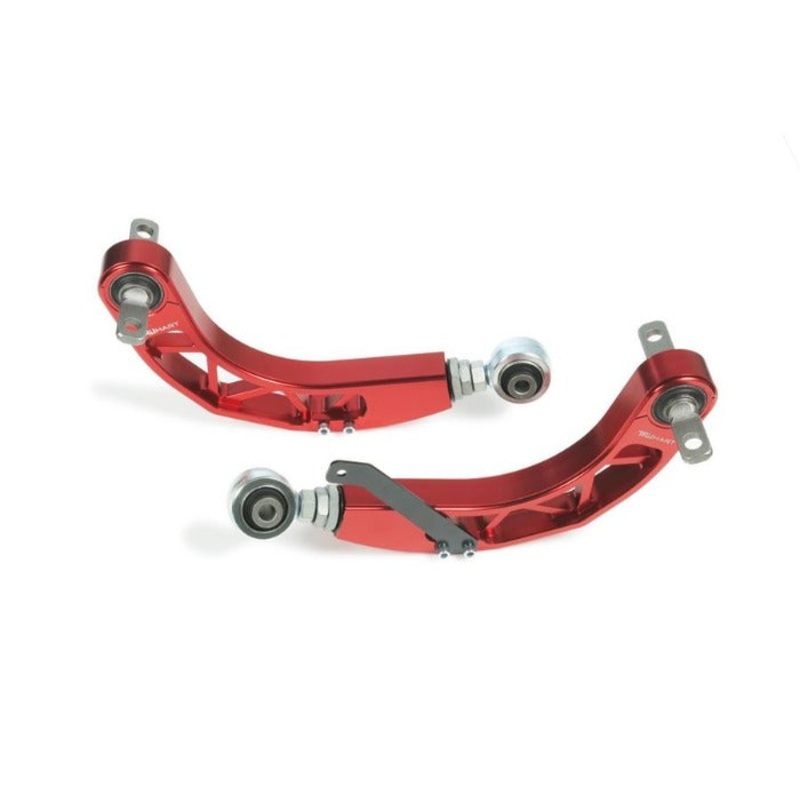 Truhart Adjustable Rear Camber Control Arms Kit - Acura ILX (2013+)