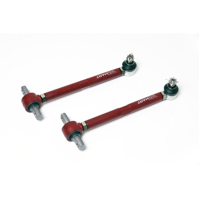 TruHart Adjustable Rear Camber Control Arms Kit - Honda Accord (1990-1997)