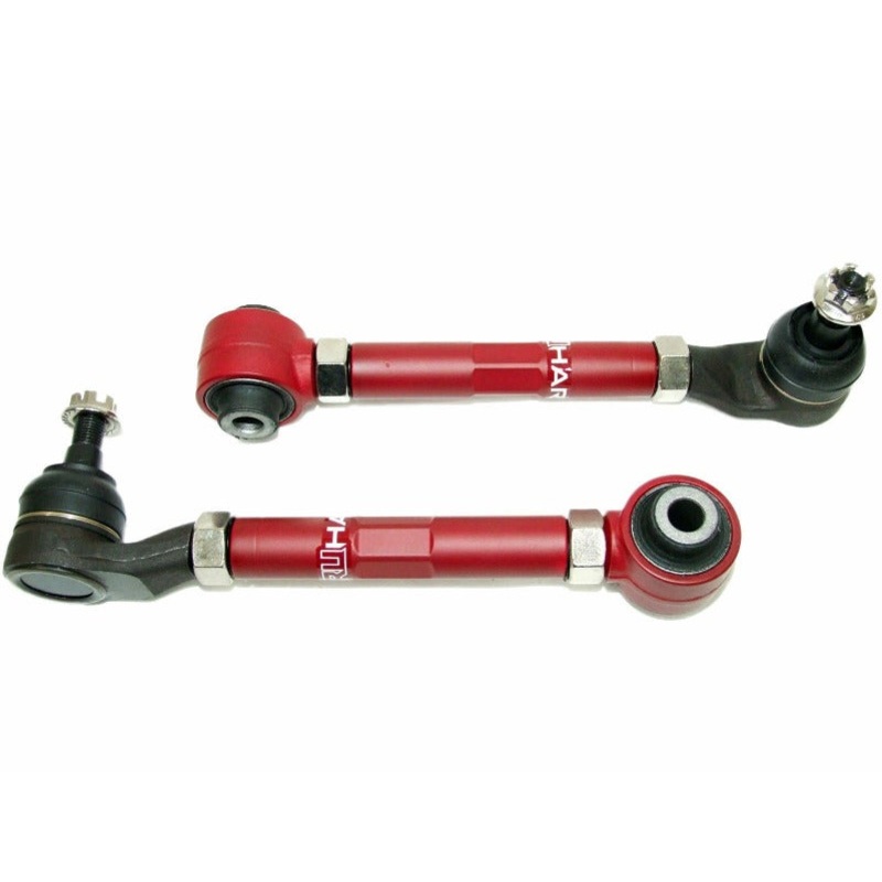TruHart Adjustable Rear Camber Control Arms Set - Acura RL (1996-2002)