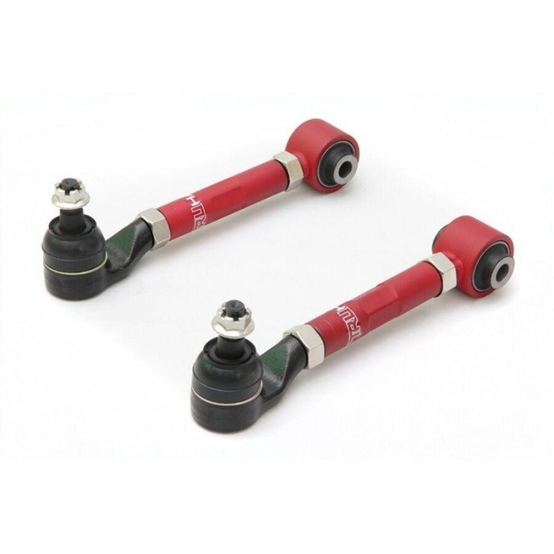 TruHart Adjustable Rear Camber Control Arms Set - Acura TSX (2003-2008)