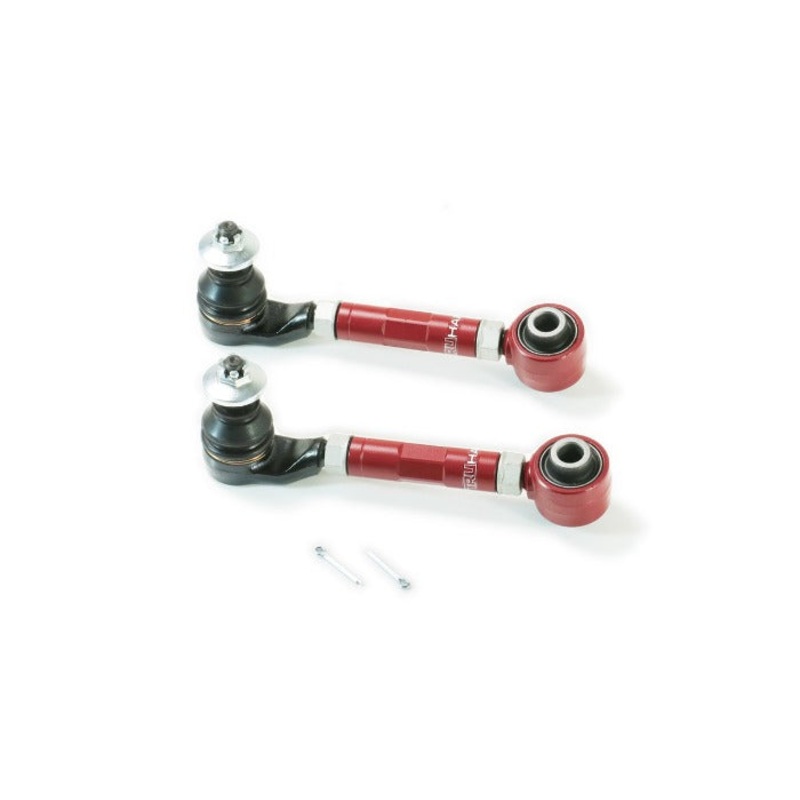 Truhart Adjustable Rear Camber Control Arms Set - Honda Odyssey (2005-2017)