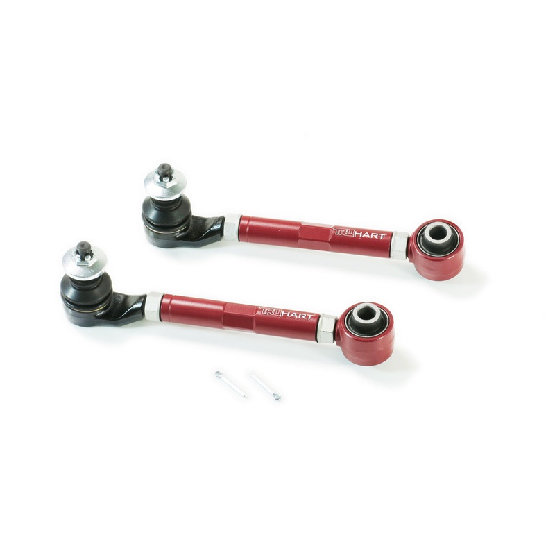 Truhart Adjustable Rear Camber Control Arms Set - Honda Pilot (2009-2015)