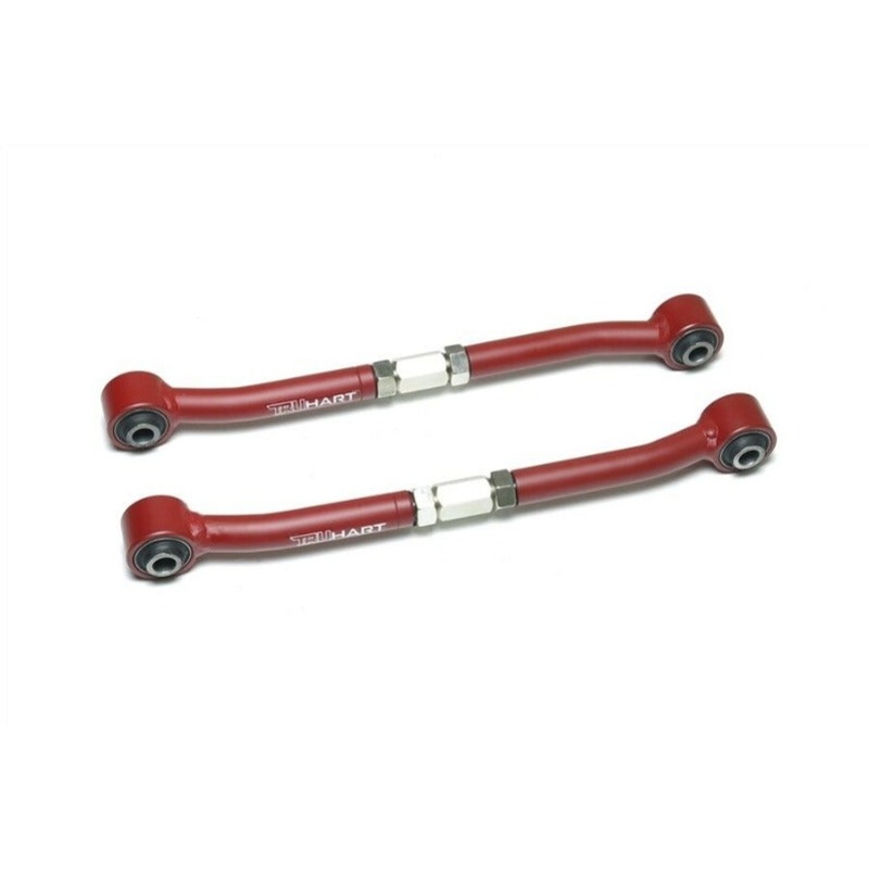 TruHart Adjustable Rear Camber Control Arms Set - Hyundai Sportage FWD (2011-2016)