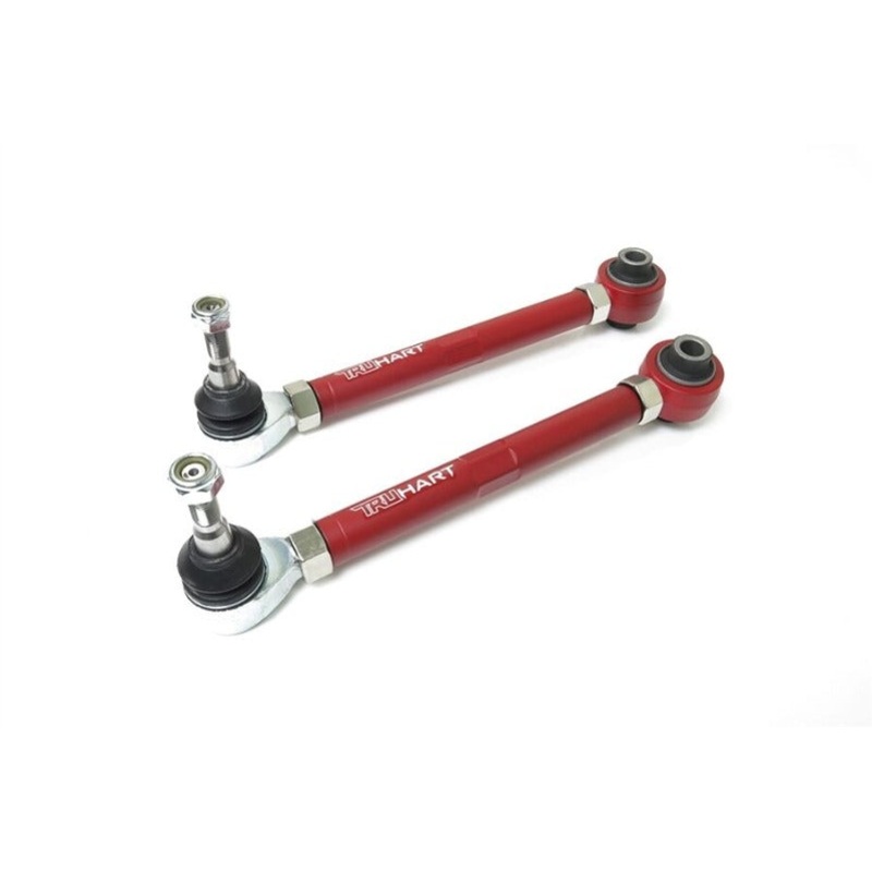 TruHart Adjustable Rear Camber Control Arms Set - Lexus IS250 / IS350 / IS-F (2006-2013)