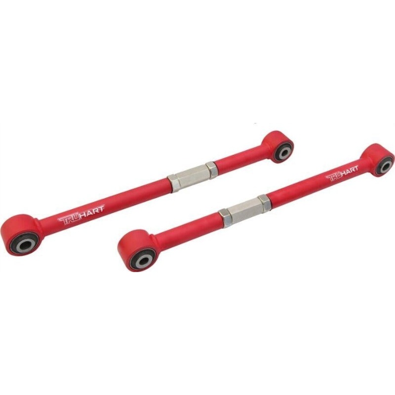 TruHart Adjustable Rear Front Lateral Arms Set - Subaru WRX (2002-2007)