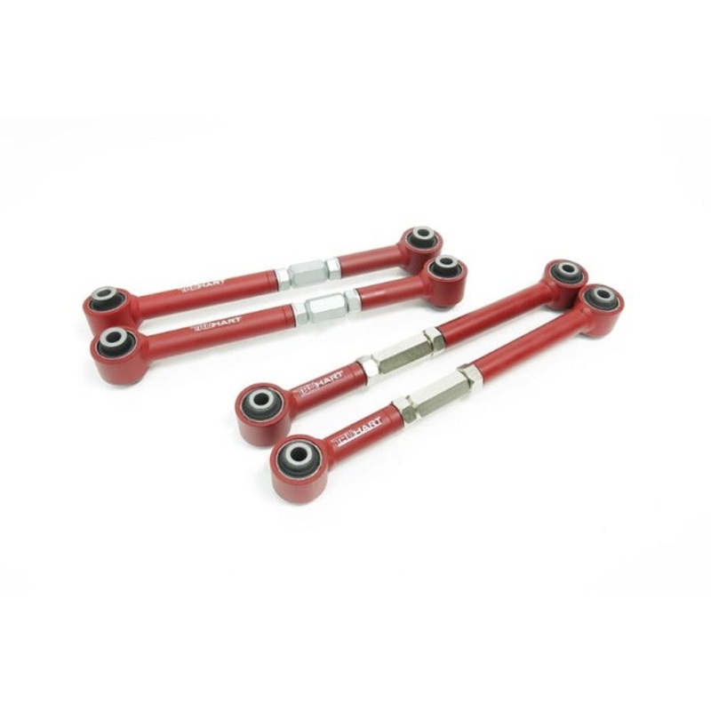 TruHart Adjustable Rear Lateral Toe Control Arms - Acura TL (2004-2008) / TSX (2003-2008)