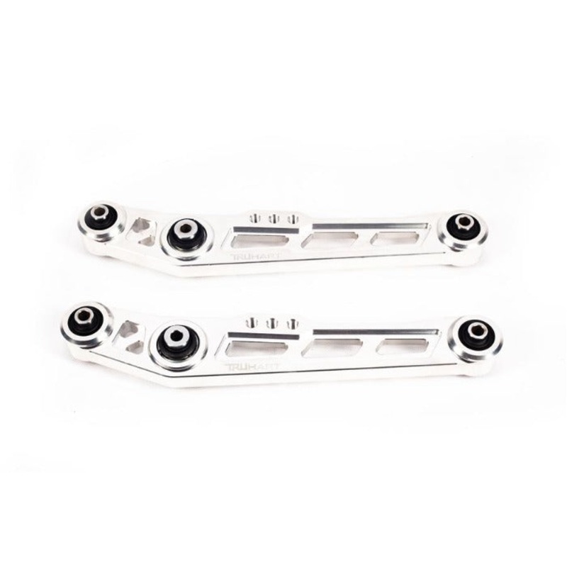 Truhart Adjustable Rear Lower Control Arms LCA w/ Pillowball Bushings - Acura Integra (1990-2001)