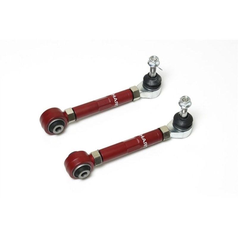 TruHart Adjustable Rear Toe Control Arms Set - Lexus IS-F  (2006-2013)